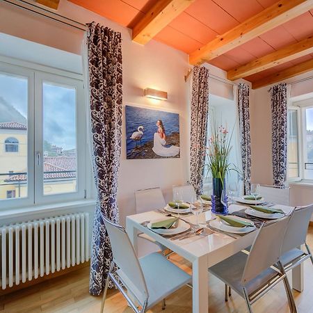 Concordia Apartment Laveno - Happy Rentals Экстерьер фото
