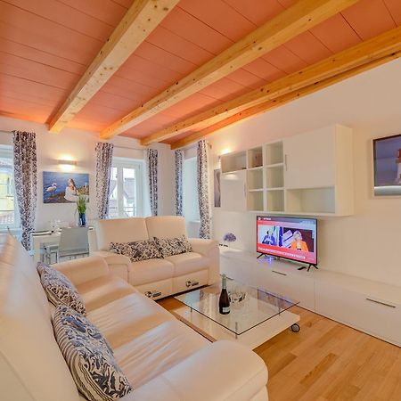 Concordia Apartment Laveno - Happy Rentals Экстерьер фото