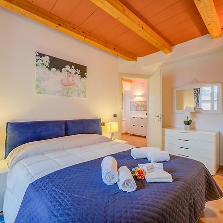 Concordia Apartment Laveno - Happy Rentals Экстерьер фото