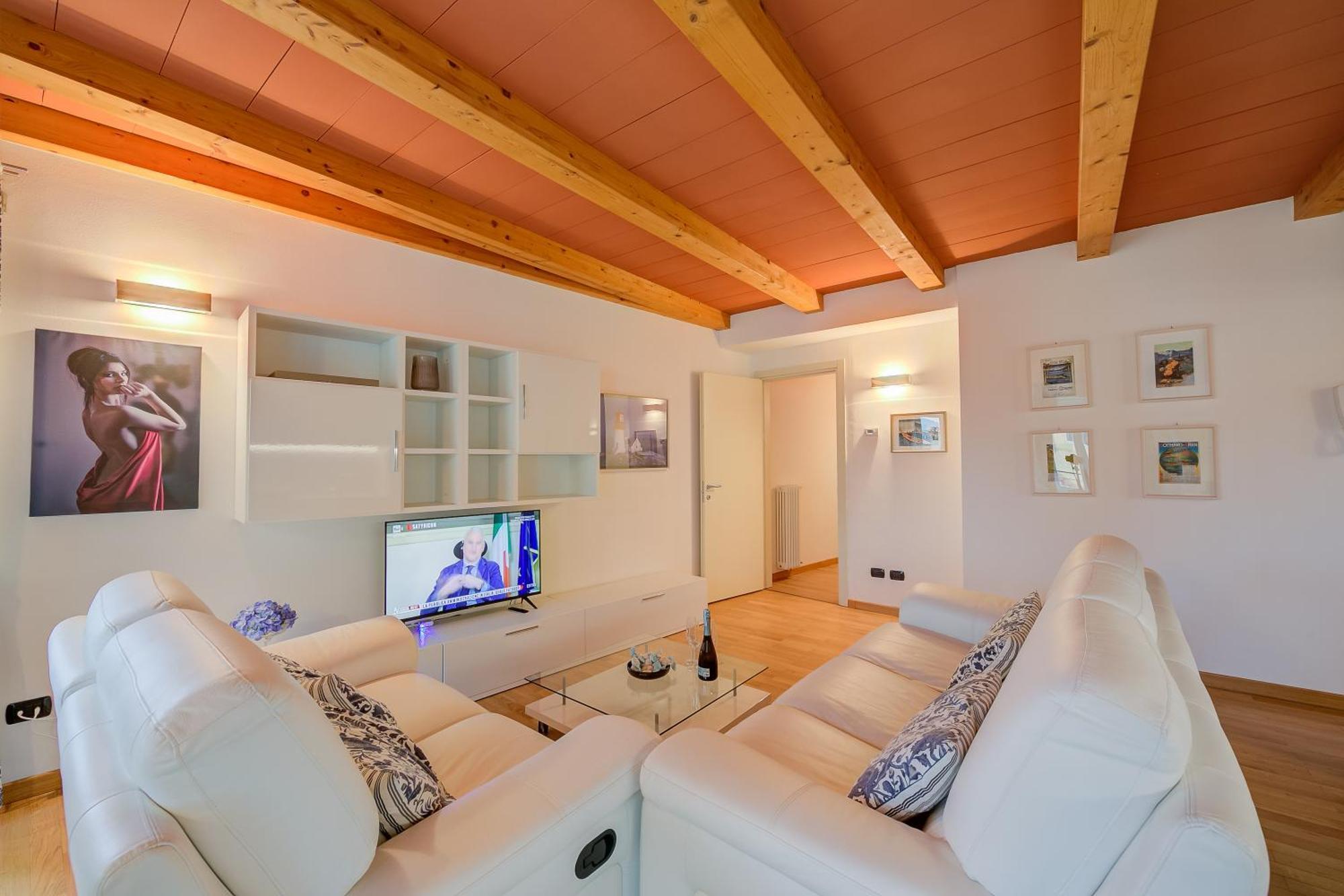 Concordia Apartment Laveno - Happy Rentals Экстерьер фото