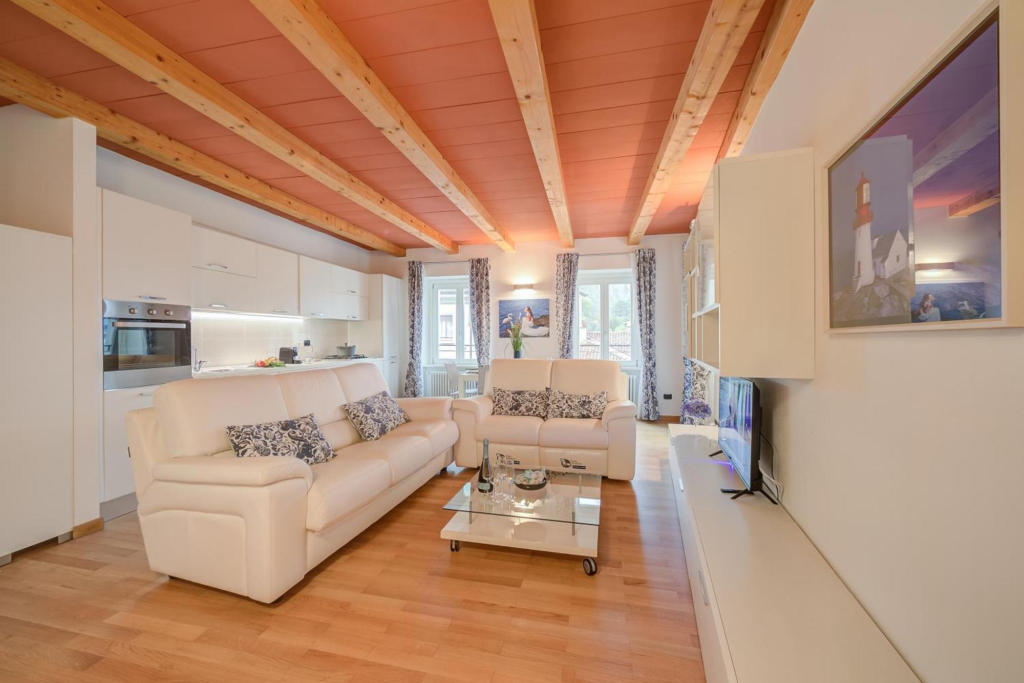 Concordia Apartment Laveno - Happy Rentals Экстерьер фото
