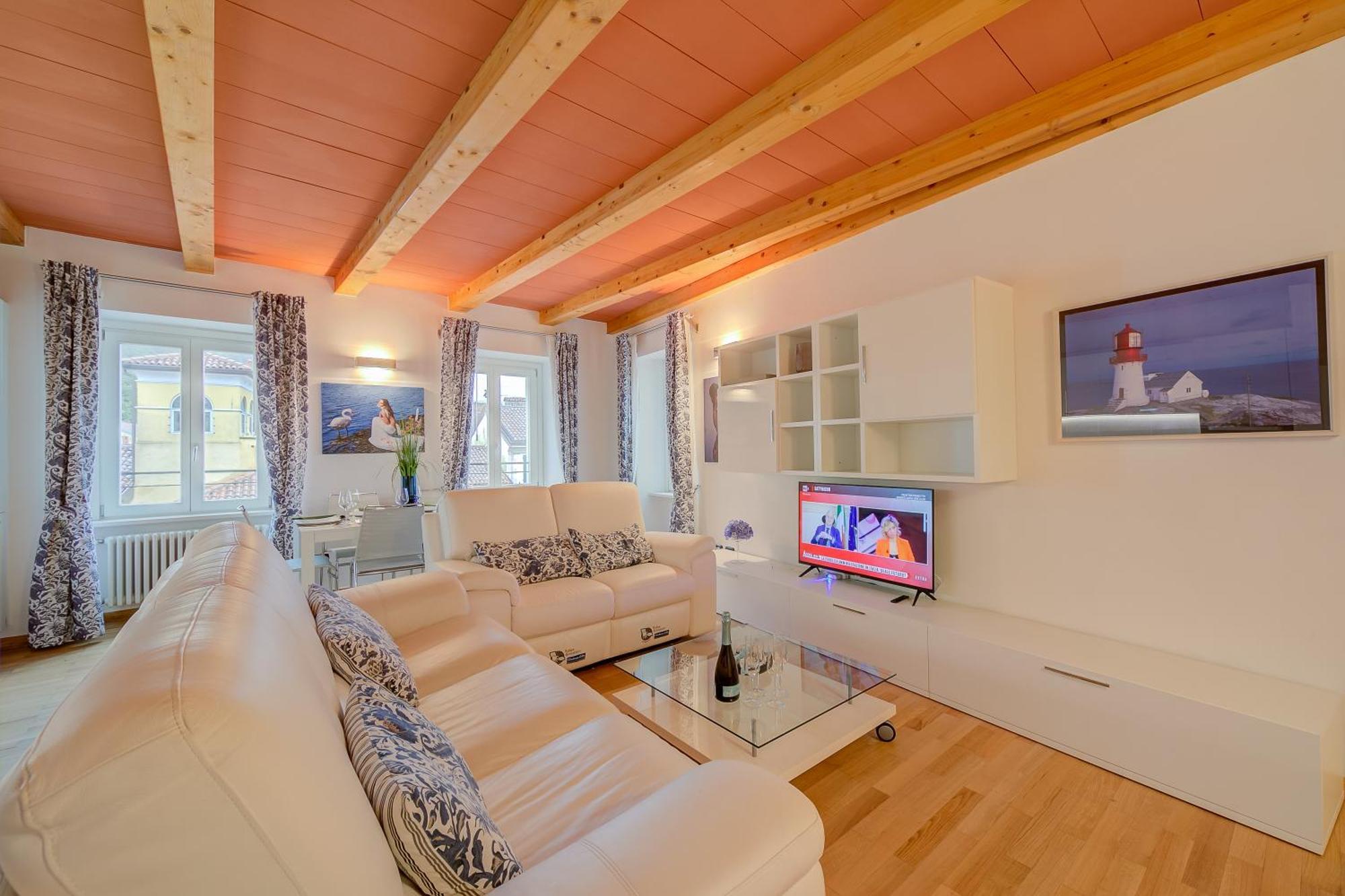 Concordia Apartment Laveno - Happy Rentals Экстерьер фото