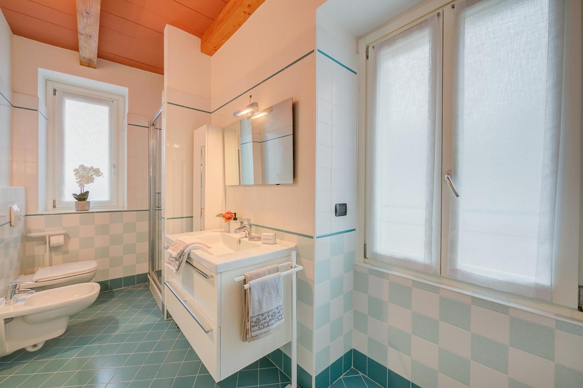 Concordia Apartment Laveno - Happy Rentals Экстерьер фото