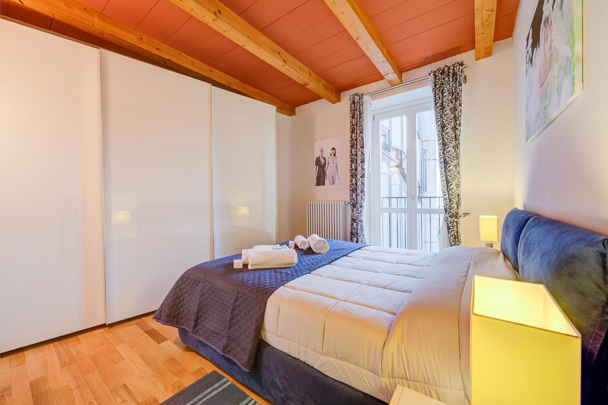 Concordia Apartment Laveno - Happy Rentals Экстерьер фото