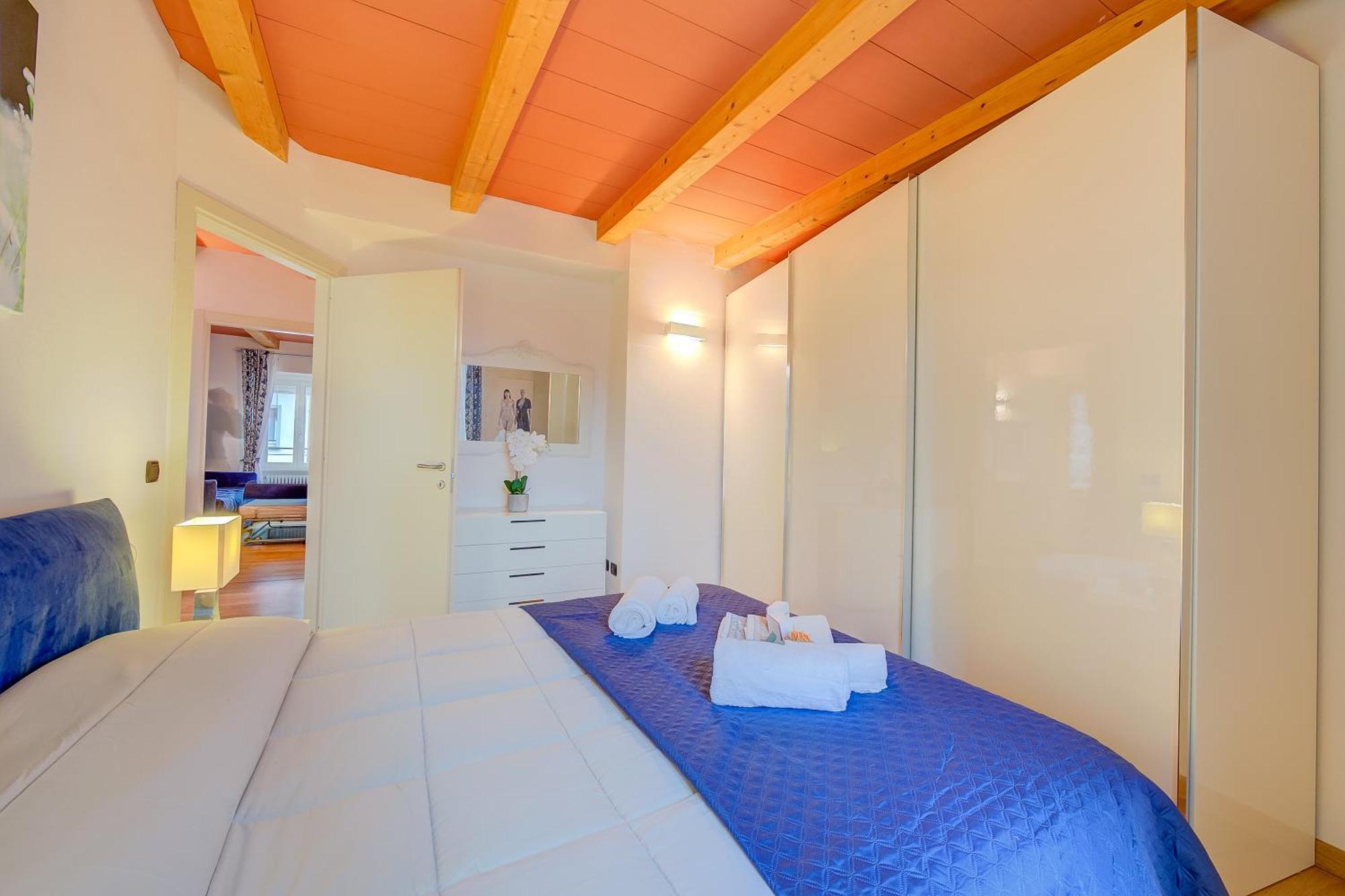 Concordia Apartment Laveno - Happy Rentals Экстерьер фото