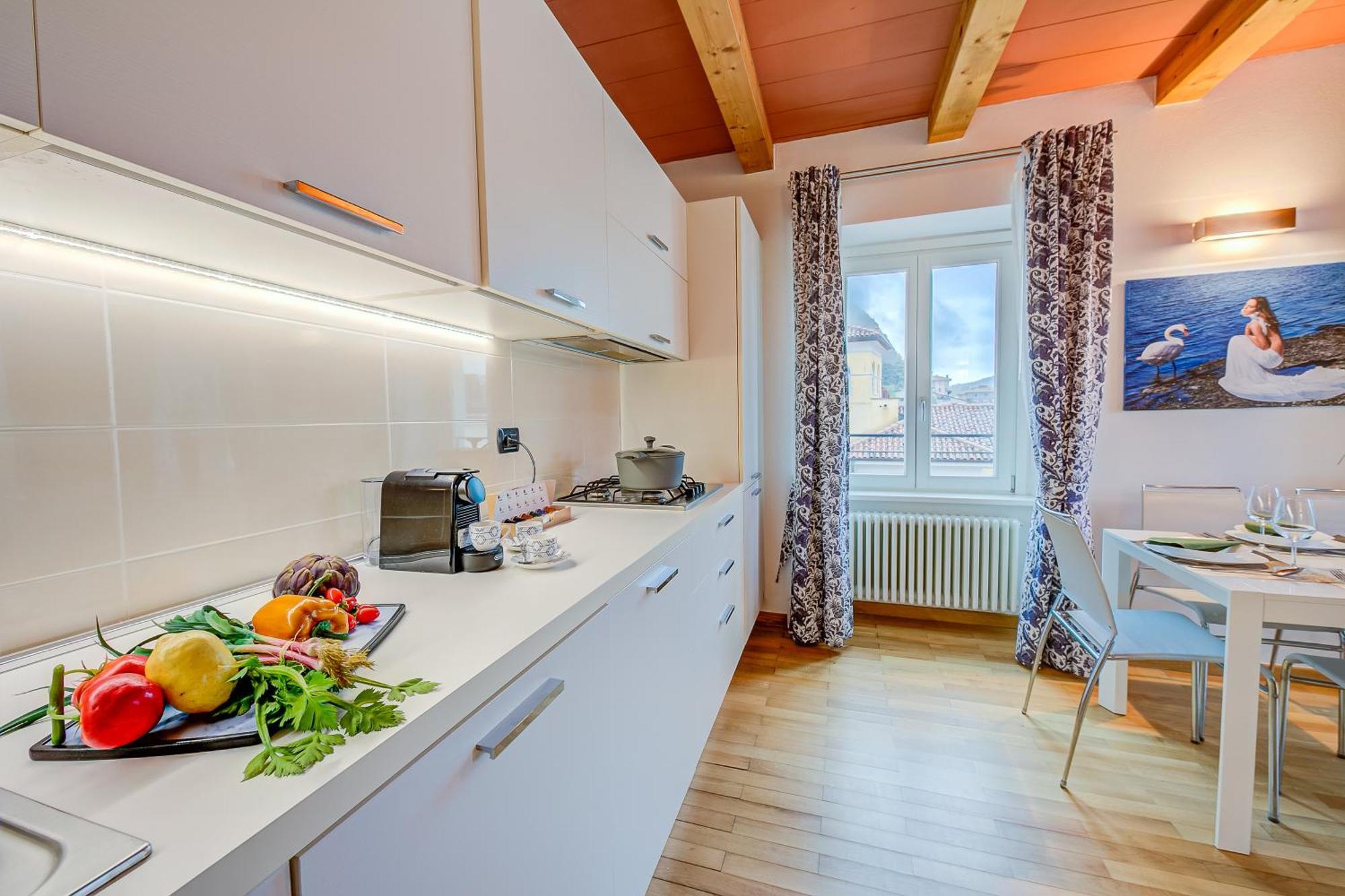 Concordia Apartment Laveno - Happy Rentals Экстерьер фото