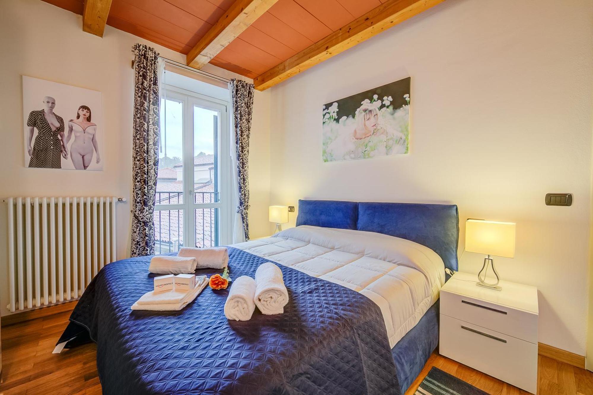 Concordia Apartment Laveno - Happy Rentals Экстерьер фото